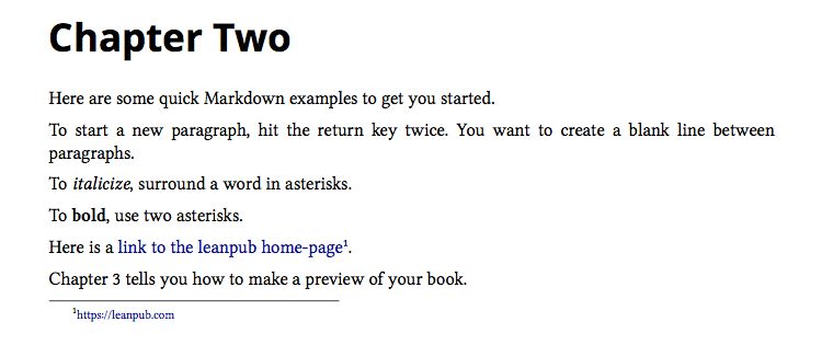 Github Panozzaj Local Leanpub Quickly Preview Your Leanpub Book - Full HD Abstract Backgrounds for Desktop